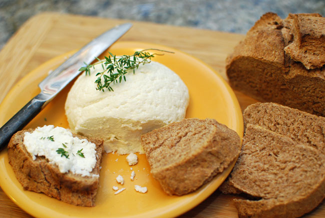 Does ricotta cheese go bad?