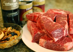 shortribraw