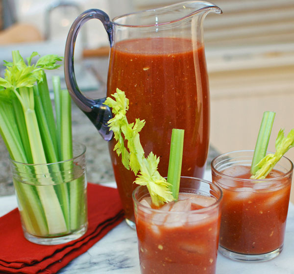 Post image for KickAss Homemade Bloody Mary Mix Post image for KickAss Homemade Bloody Mary Mix