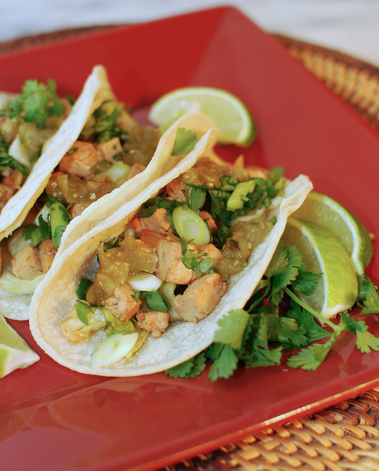 Post image for Tofu Tacos (a la Kogi BBQ)