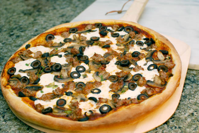 sausagepizza1