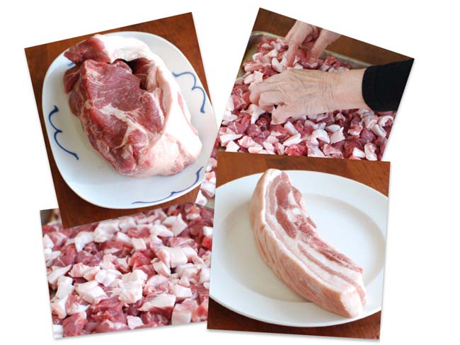 rawporkcollage