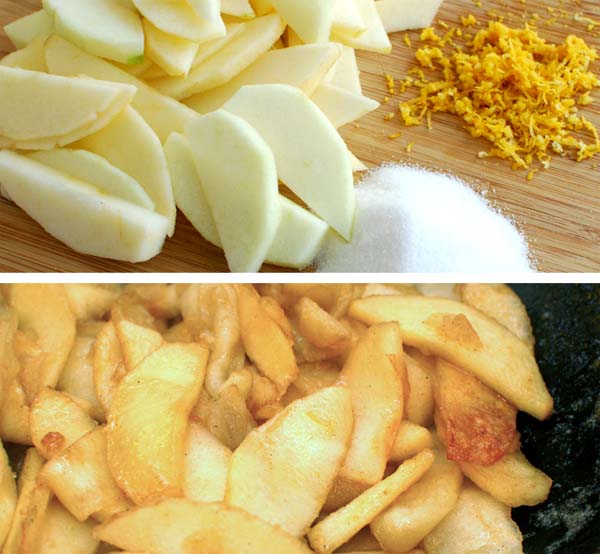 ricepuddingapples