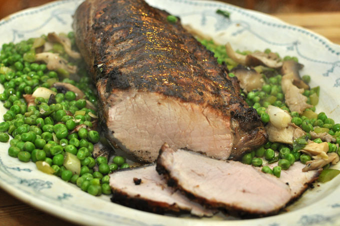 Post image for On Buying A Pig