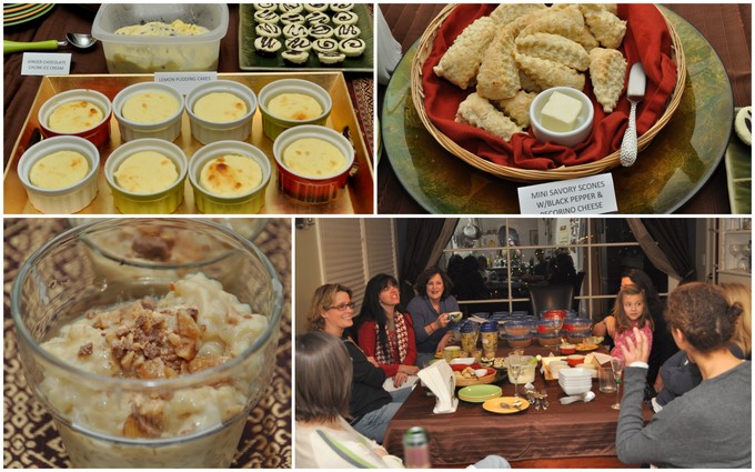 soup swap party 2011