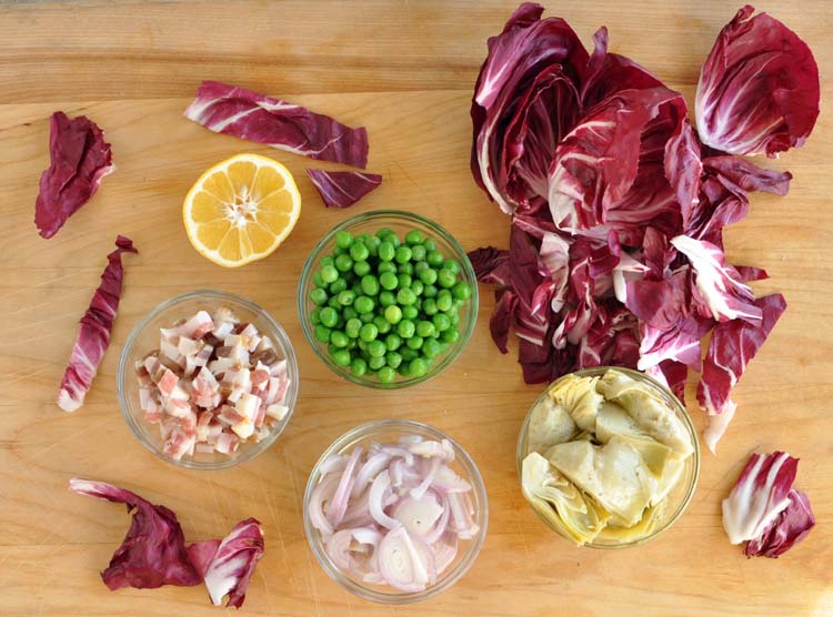 Post image for Mise En Place- A Place For Everything and Everything in Its Place
