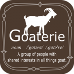 goaterie icon