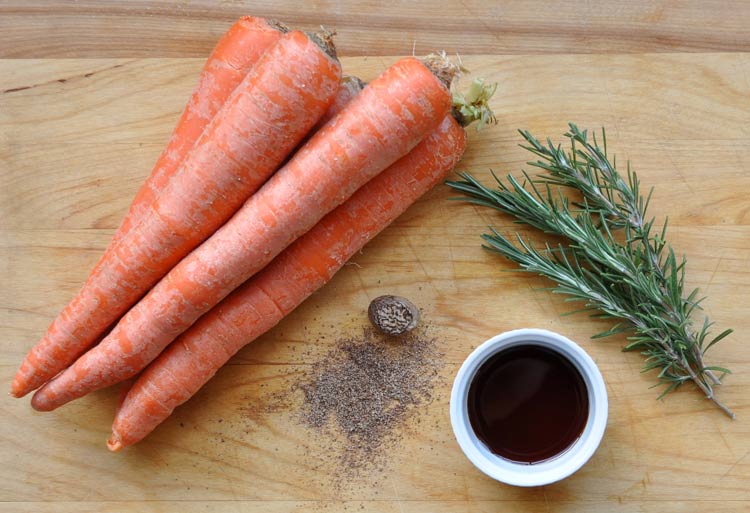 carrotsingred