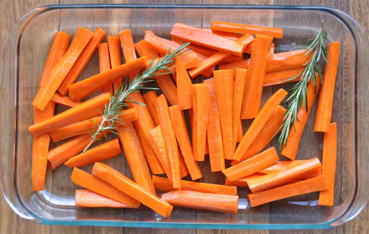 carrotspan Apple Cider Carrots