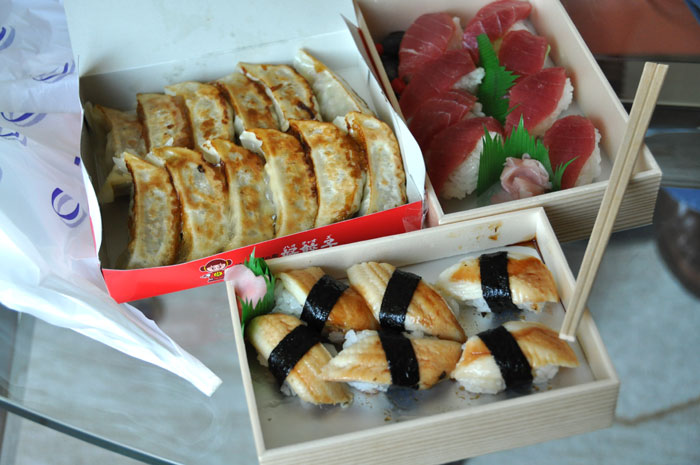 tokyoLastLunch