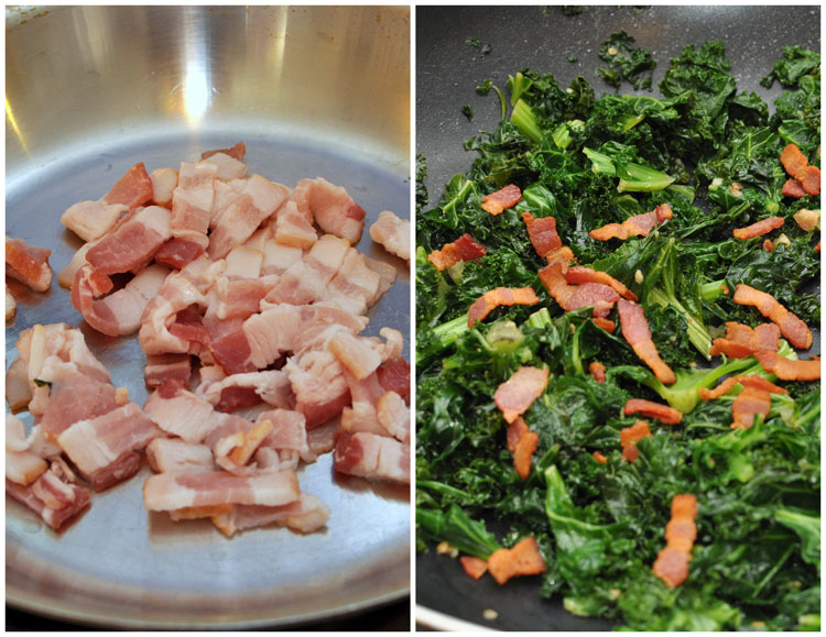 baconkale