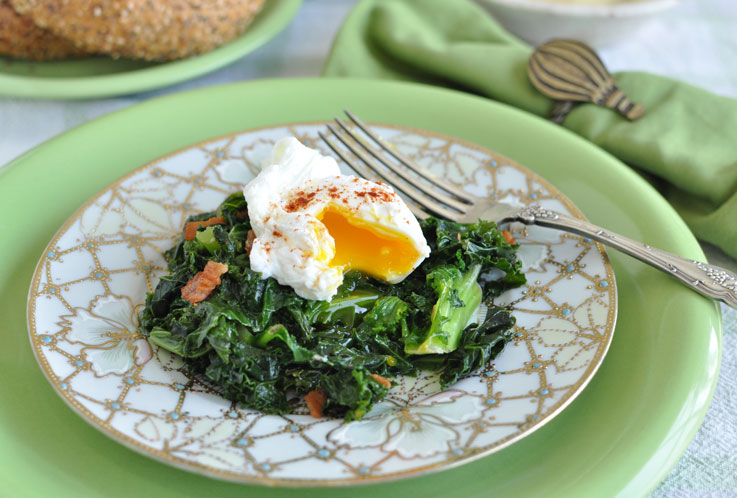 eggkalecut
