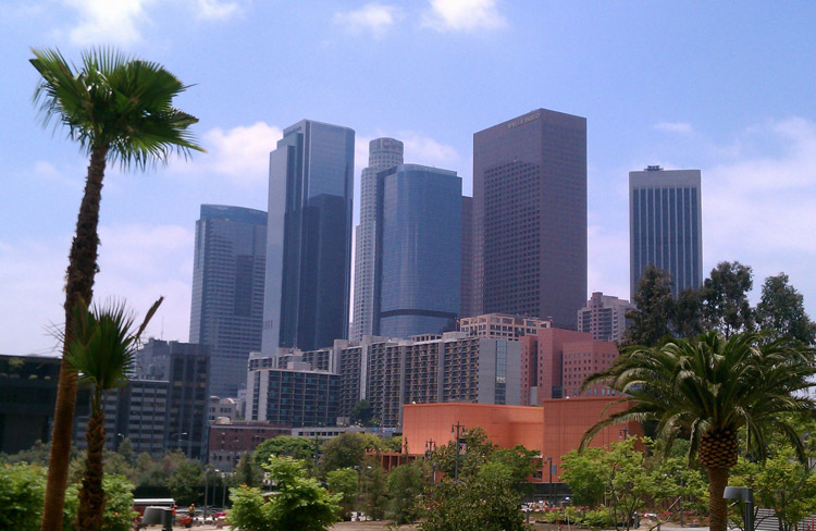 Post image for Where To Eat In Downtown LA (Jury Duty Lunches)