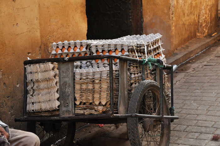 Post image for Food Tour Through Fez Morocco with Plan-it Fez