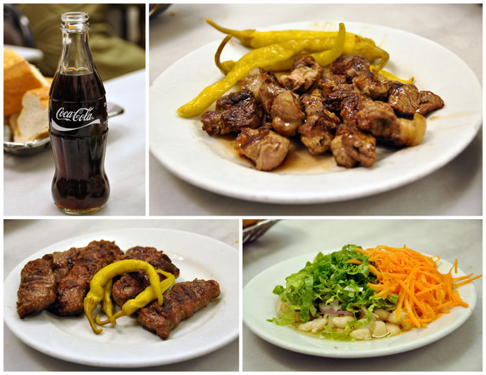 Post image for Restaurants in Istanbul Turkey