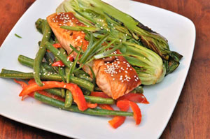 Thumbnail image for A Month of Meal Kit Menus; Home Chef vs. Blue Apron